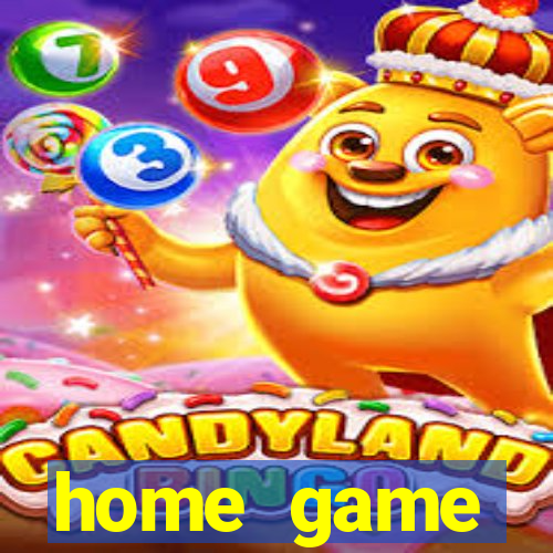 home game gamecategoryid 3